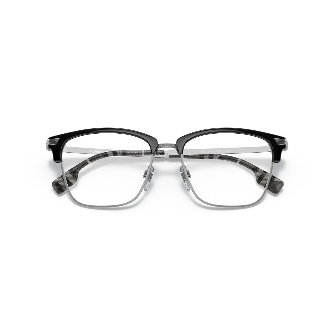 Burberry 0Be2359 Classic Browline Eyeglasses
