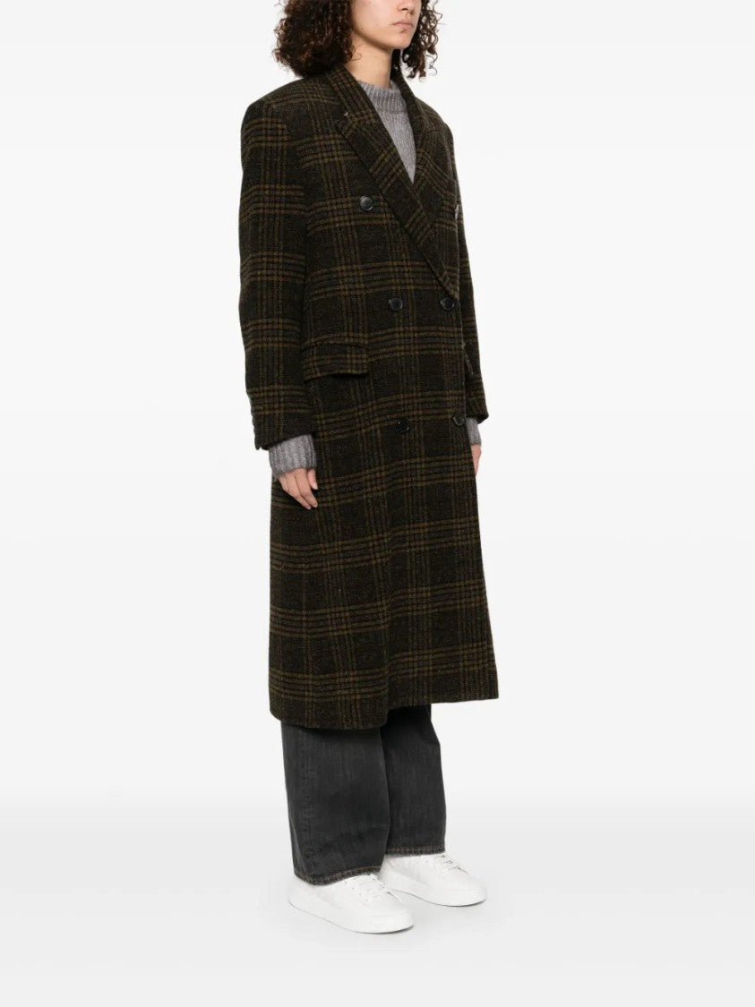 Isabel Marant Étoile Lexana Coat