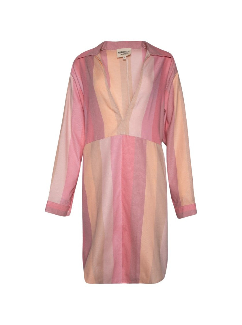 Marrakshi Life Tunic Dress