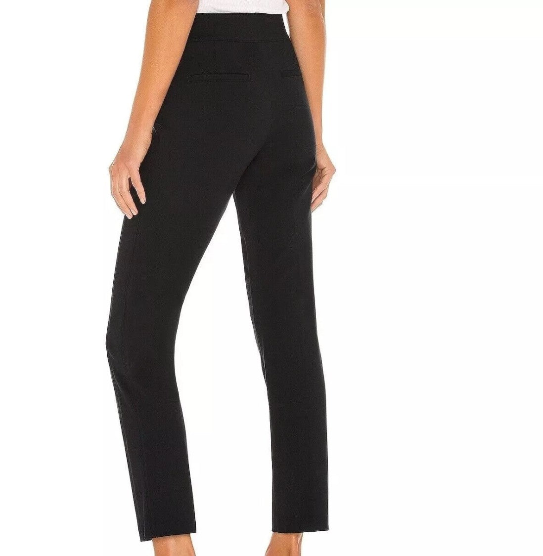 Spanx The Perfect Ponte Slim Straight Pant - 20254R