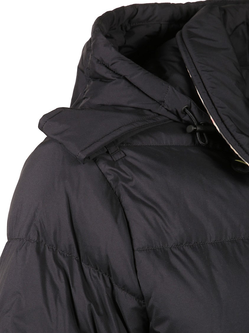 Burberry Kent Short Down Jacket