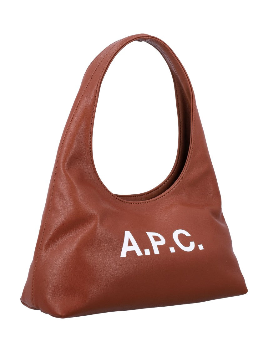 A.P.C. Baby Ninon Bag Bag