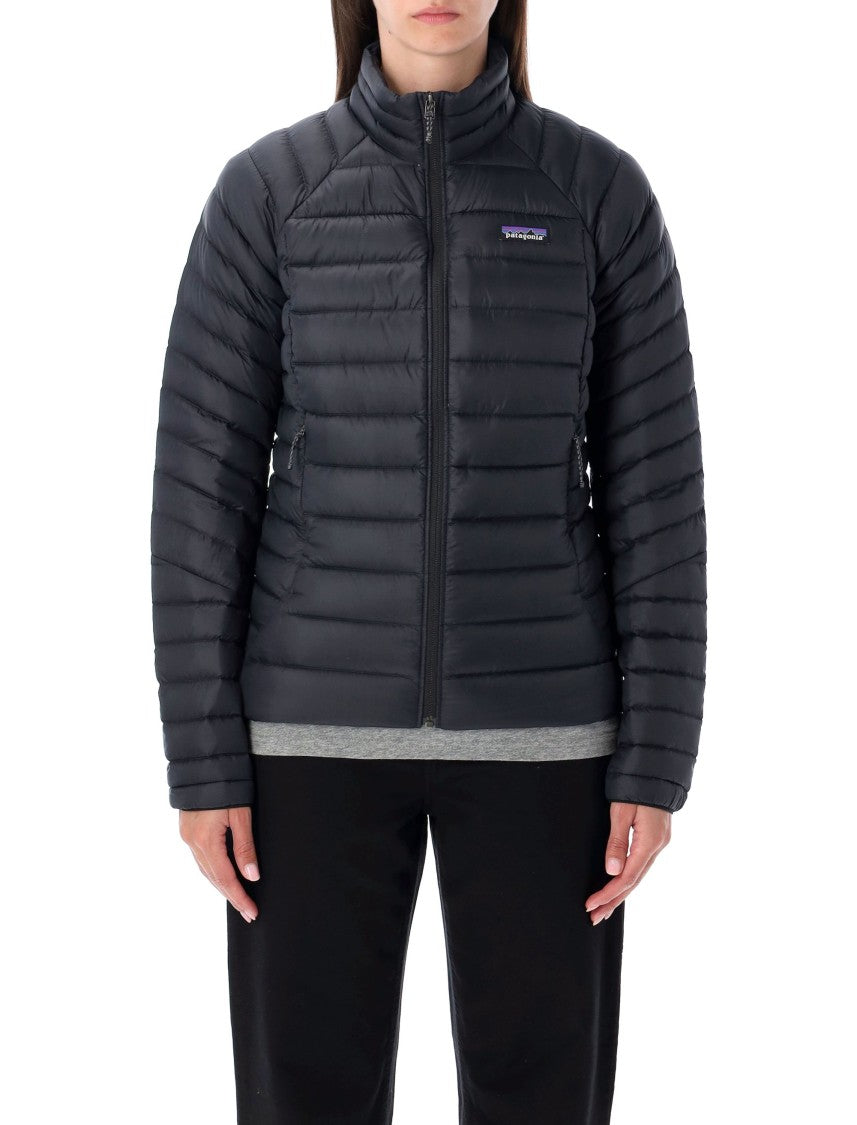 Patagonia Down Sweater With 800-Fill Down Insulation