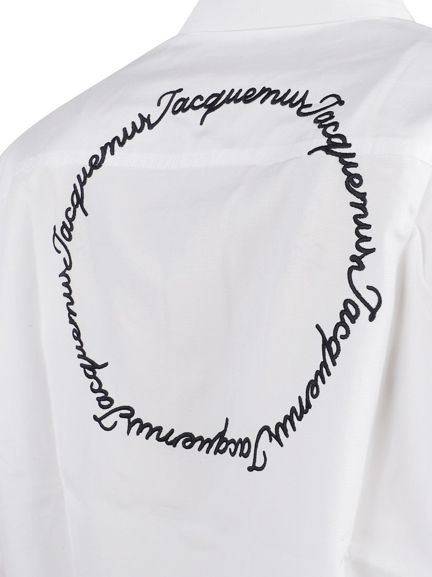 Jacquemus Henri Shirt