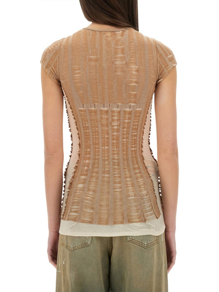 Diesel "M-Calai" Top