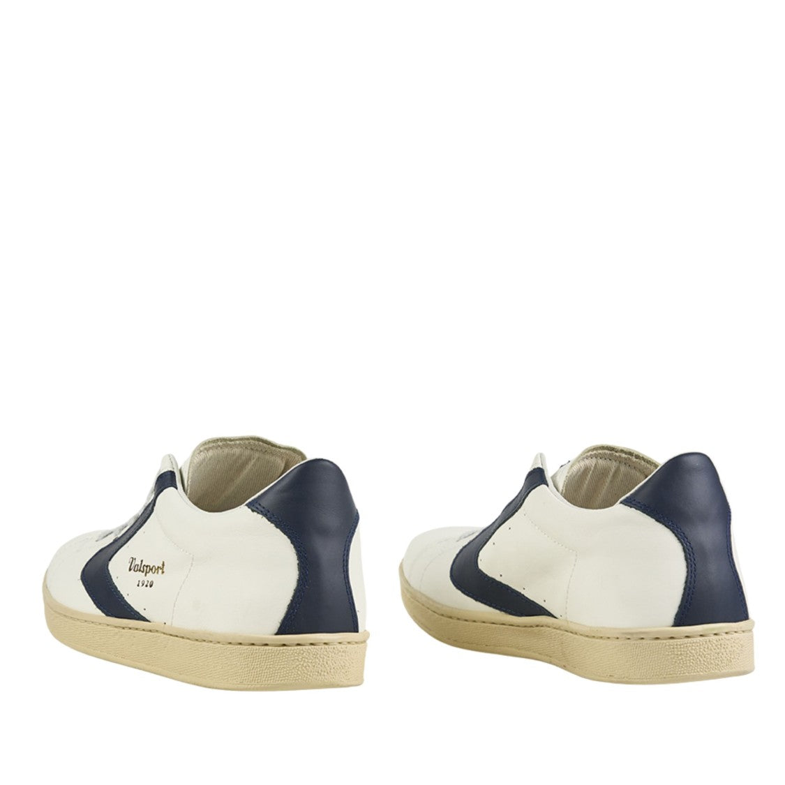 Valsport Tournament Classic Leather Sneakers