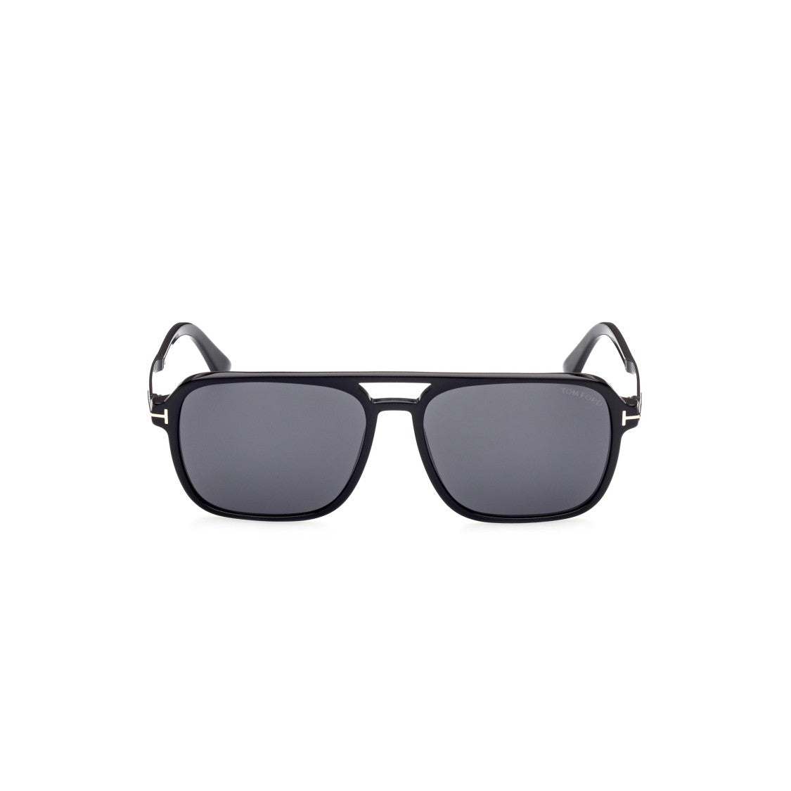 Tom Ford Ft0910 Rectangular Acetate Sunglasses
