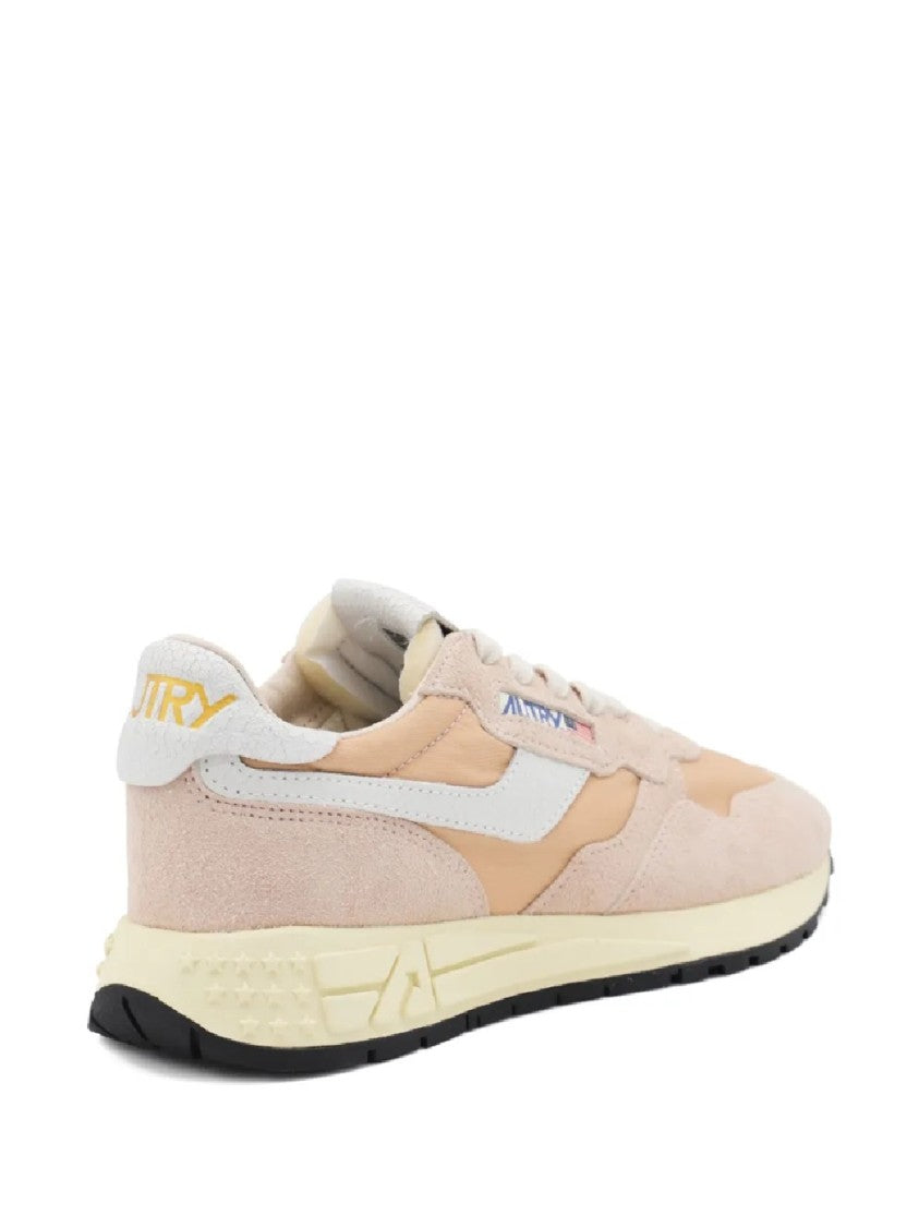 Autry Reelwind Low Sneakers