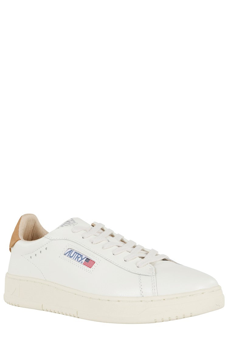 Autry Dallas Low Man Sneakers