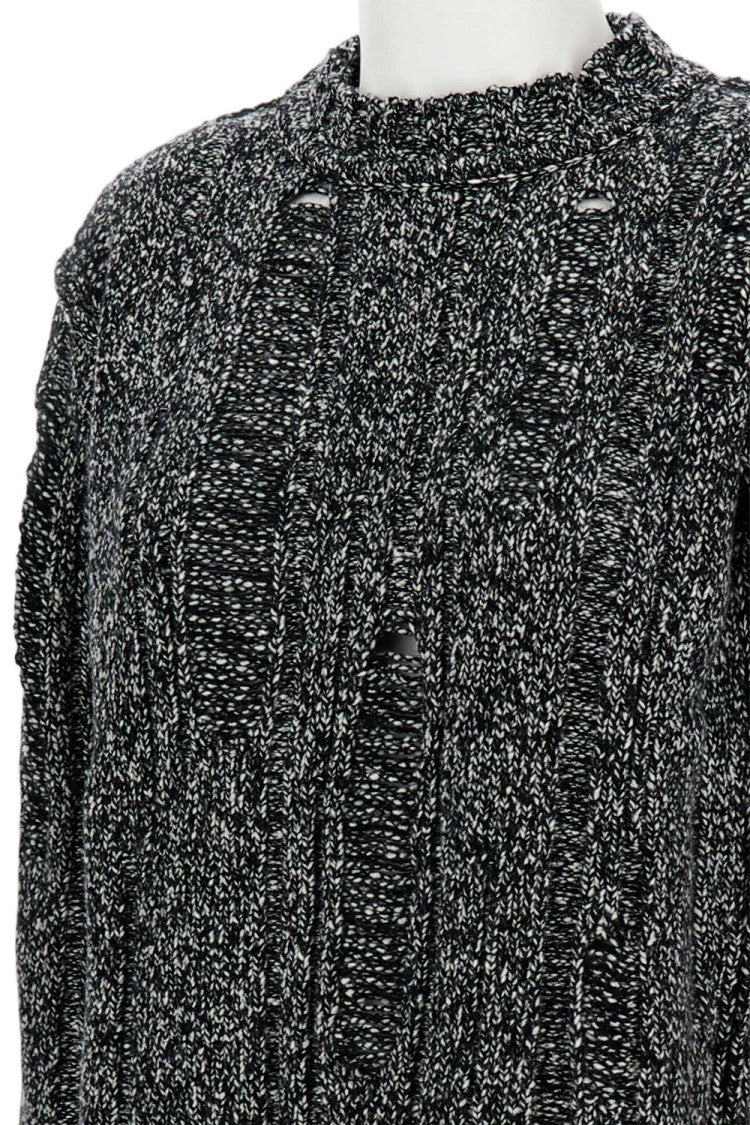 Durazzi Milano Mouline' Sweater