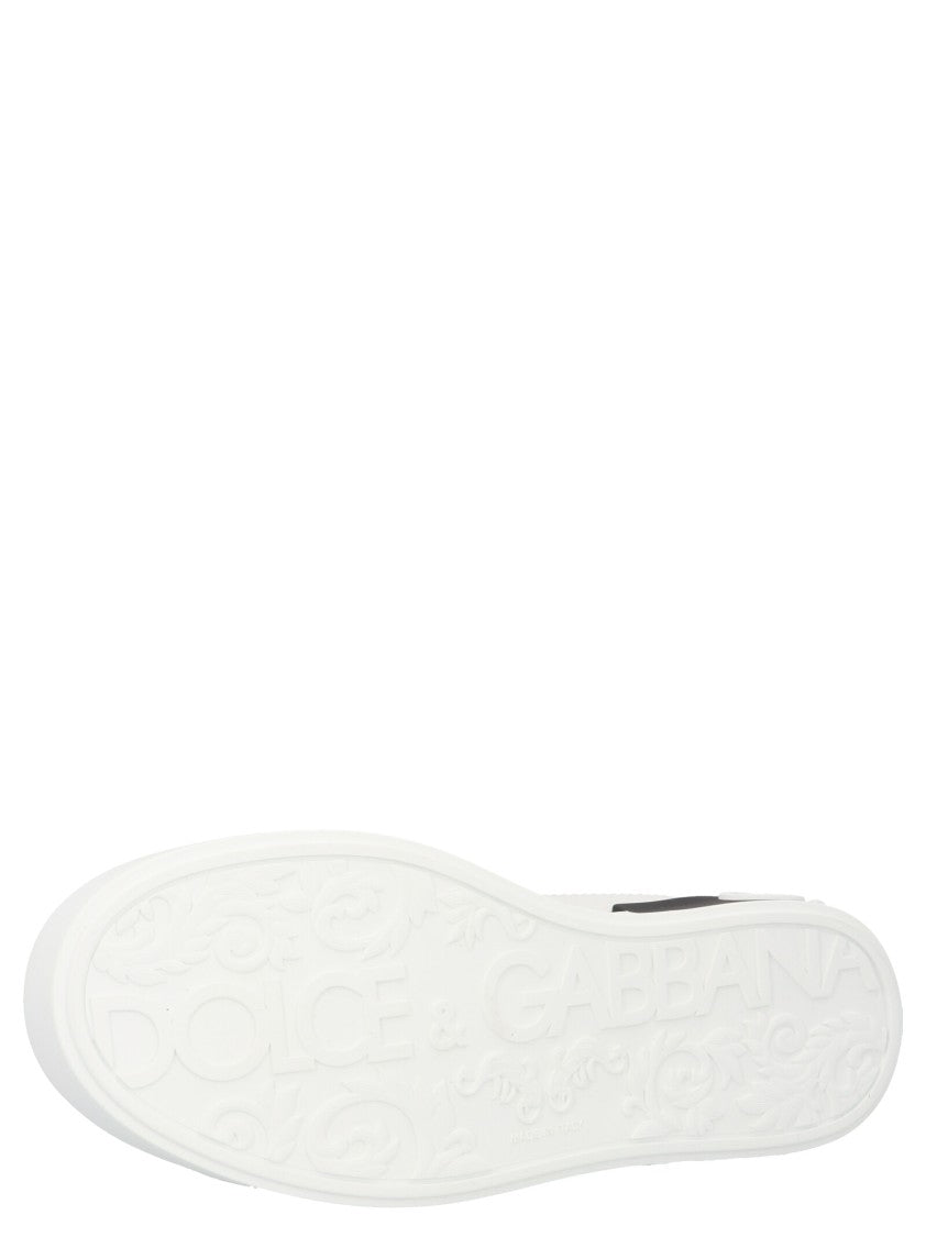 Dolce & Gabbana 'Portofino' Sneakers