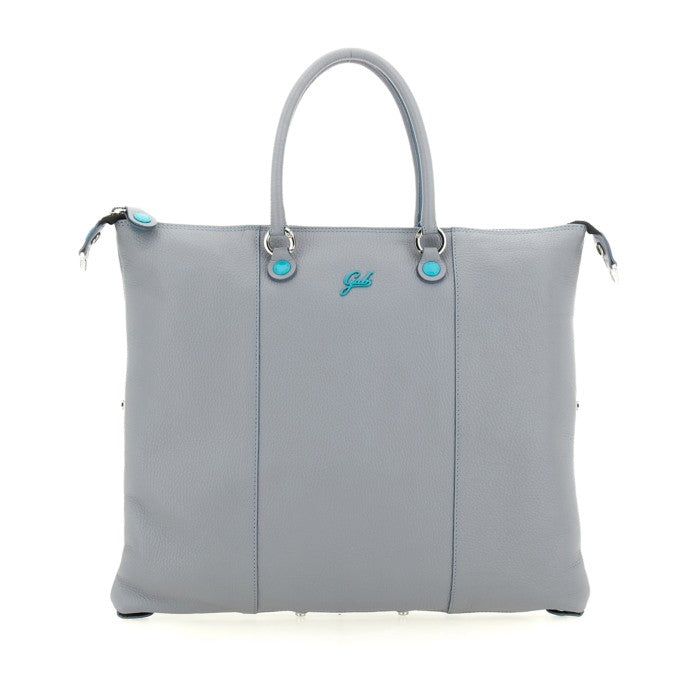 Gabs Convertible Leather Tote Bag