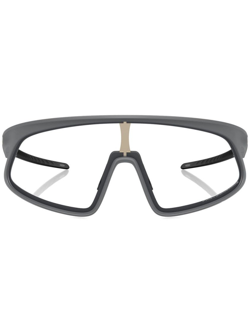 Oakley Shield Frame Sunglasses With Prizm™ Technology
