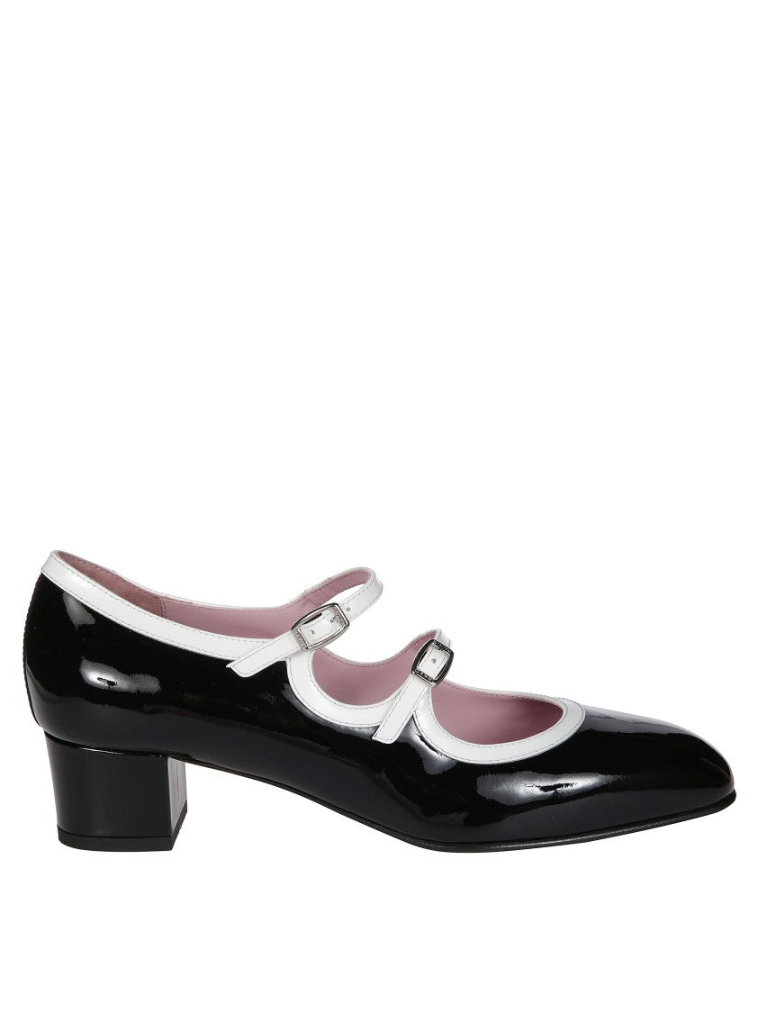 Carel Classic Mary Jane Shoes