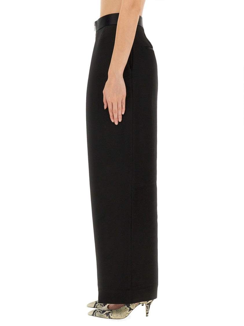 Khaite Pants The Marine