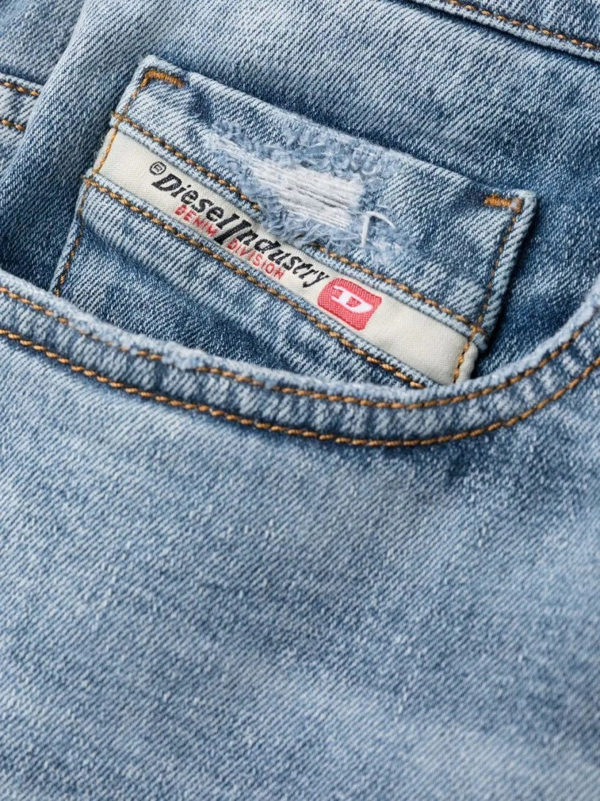 Diesel 2019 D-Strukt L.32 Trousers