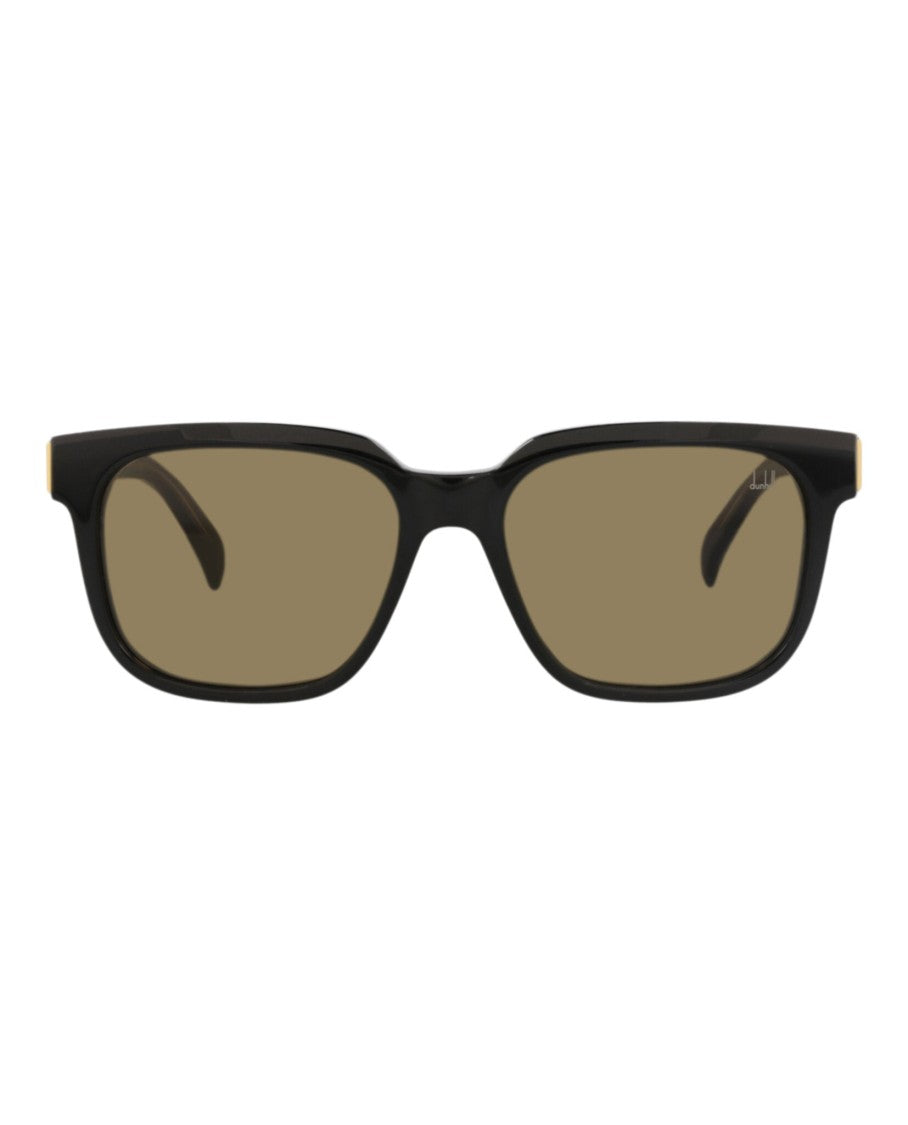 Dunhill Square-Frame Acetate Sunglasses
