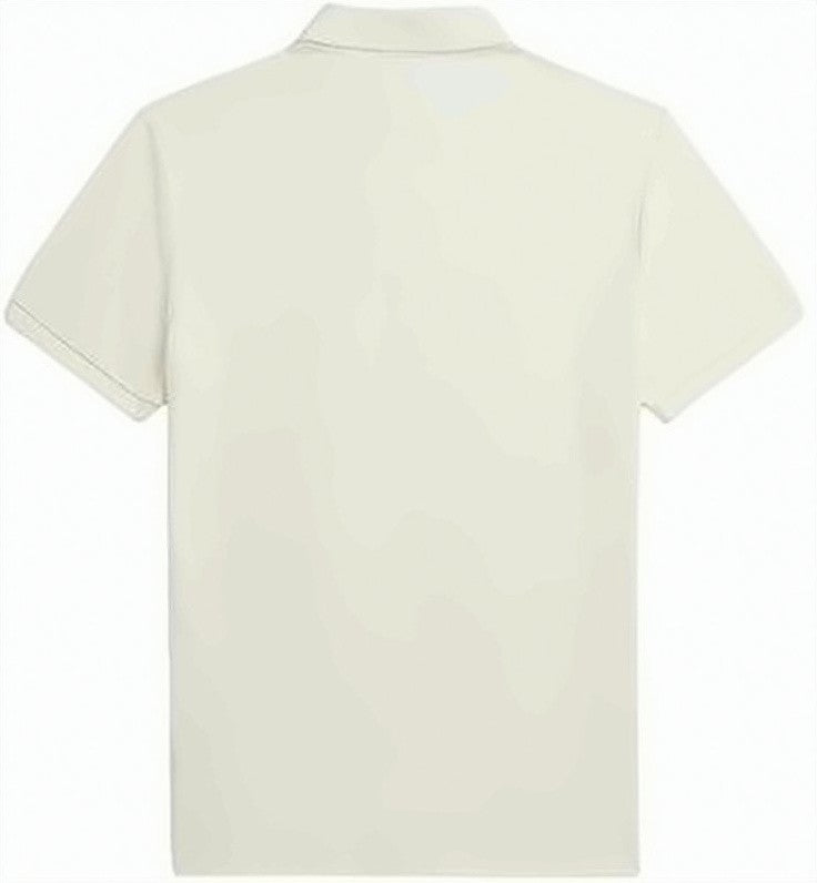 Polo Ralph Lauren Short-Sleeve Polo Shirt With Traditional Collar