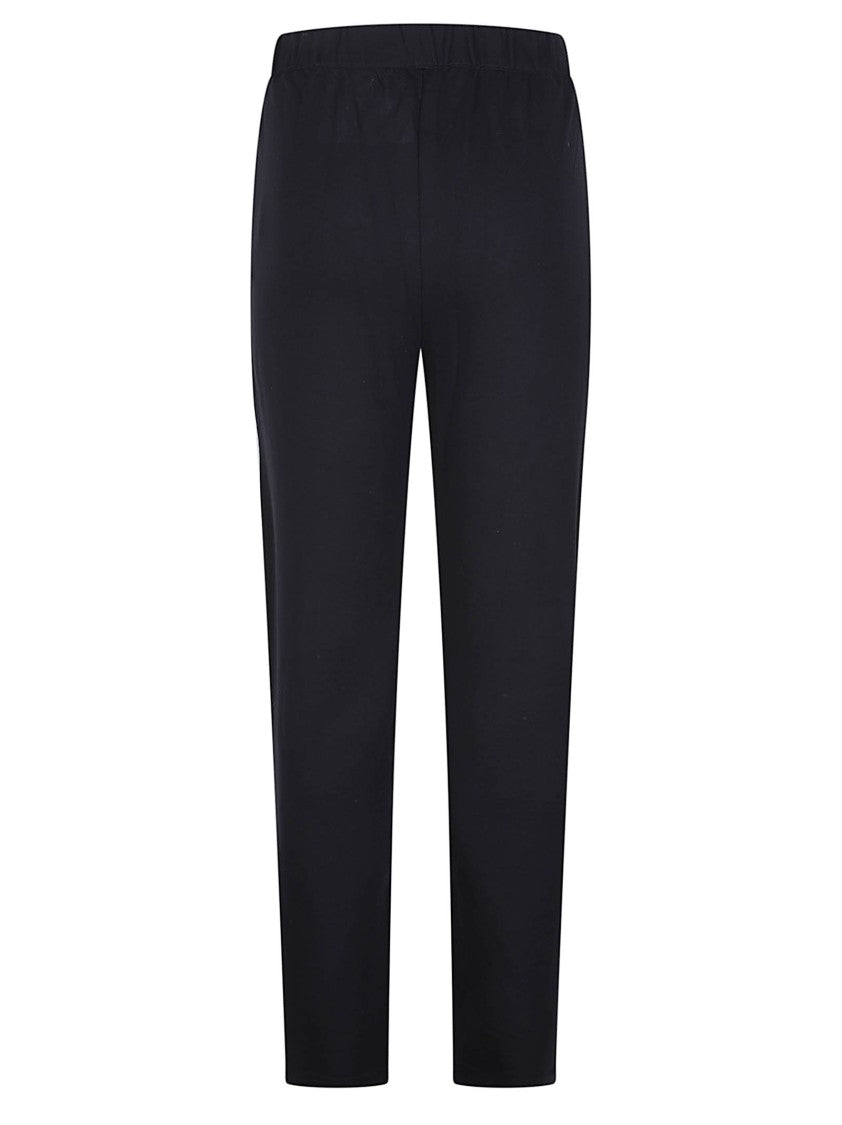 Majestic Filatures Straight-Leg Pants With Minimalist Design