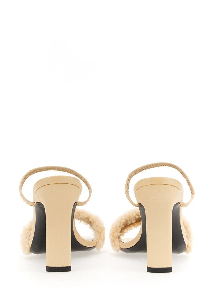 By Far "Ada" Sandals