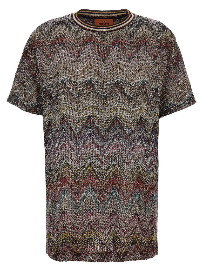 Missoni 'Caperdoni' T-Shirt