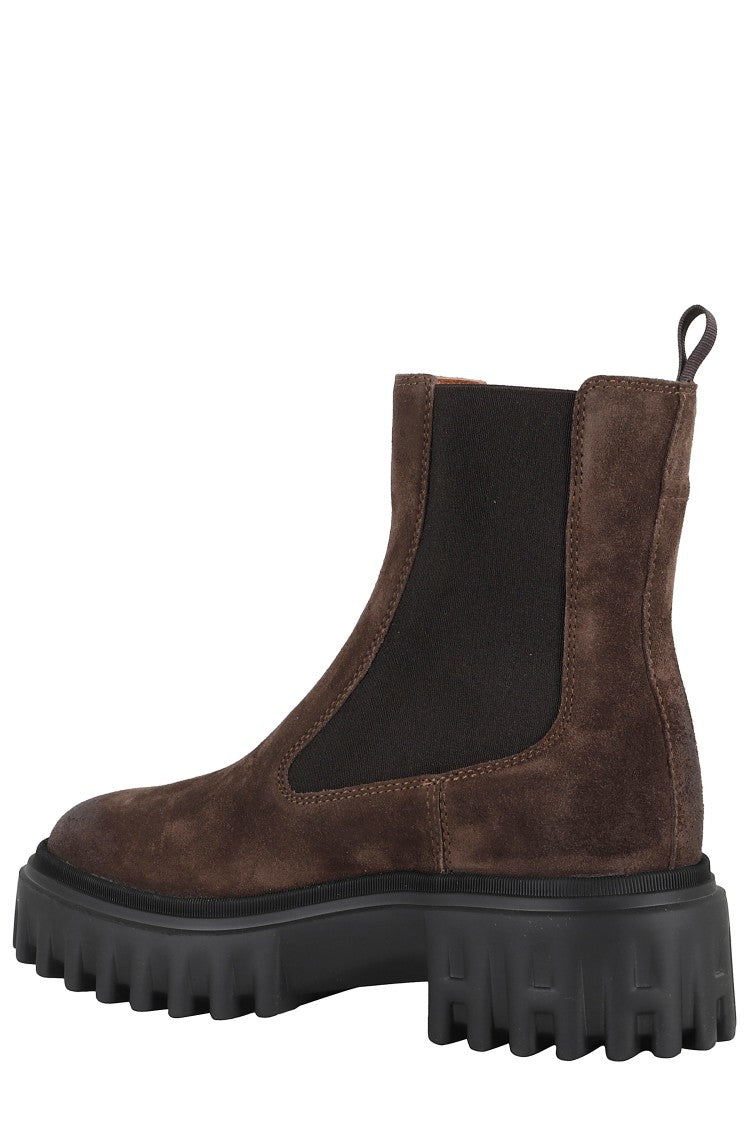 Hogan H700 Chelsea Boots