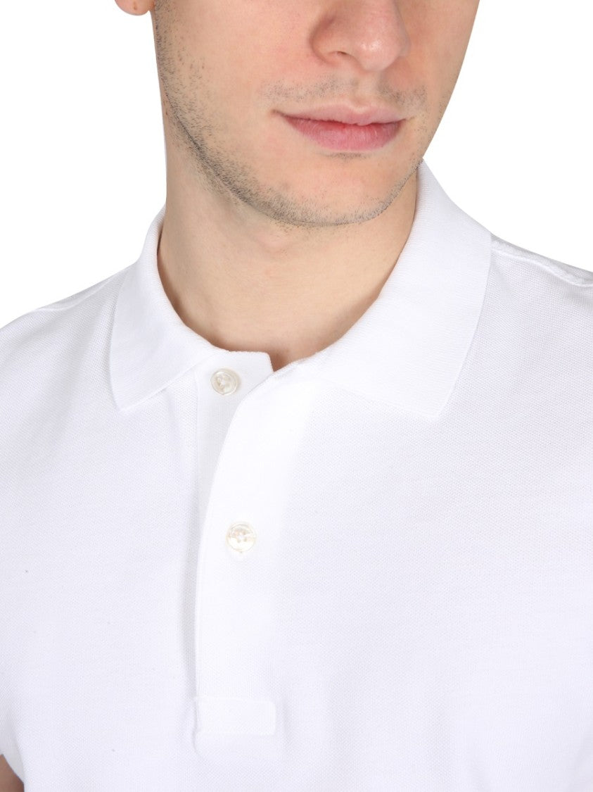 Tom Ford Tennis Polo.