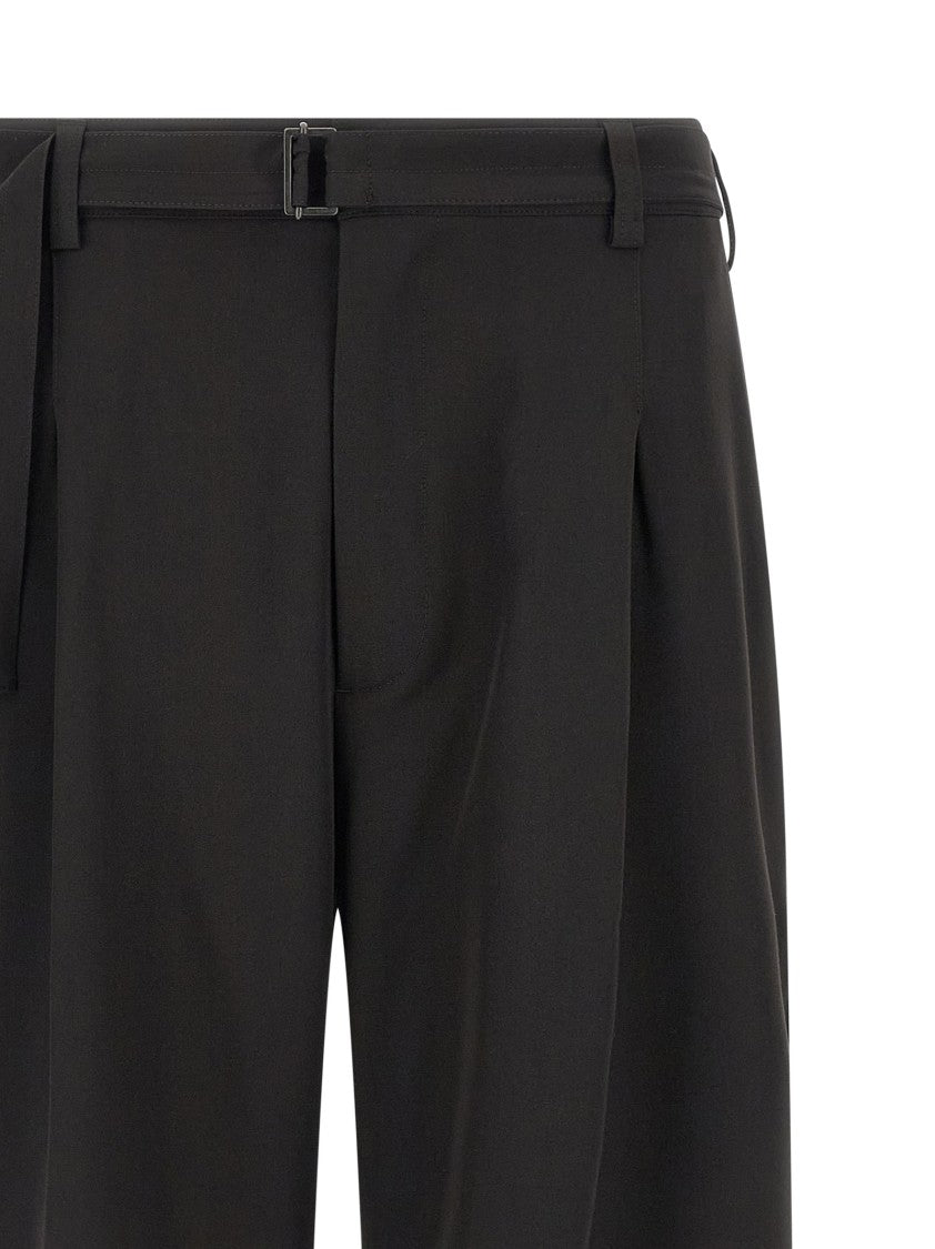 Cellar Door Viper' Bermuda Shorts