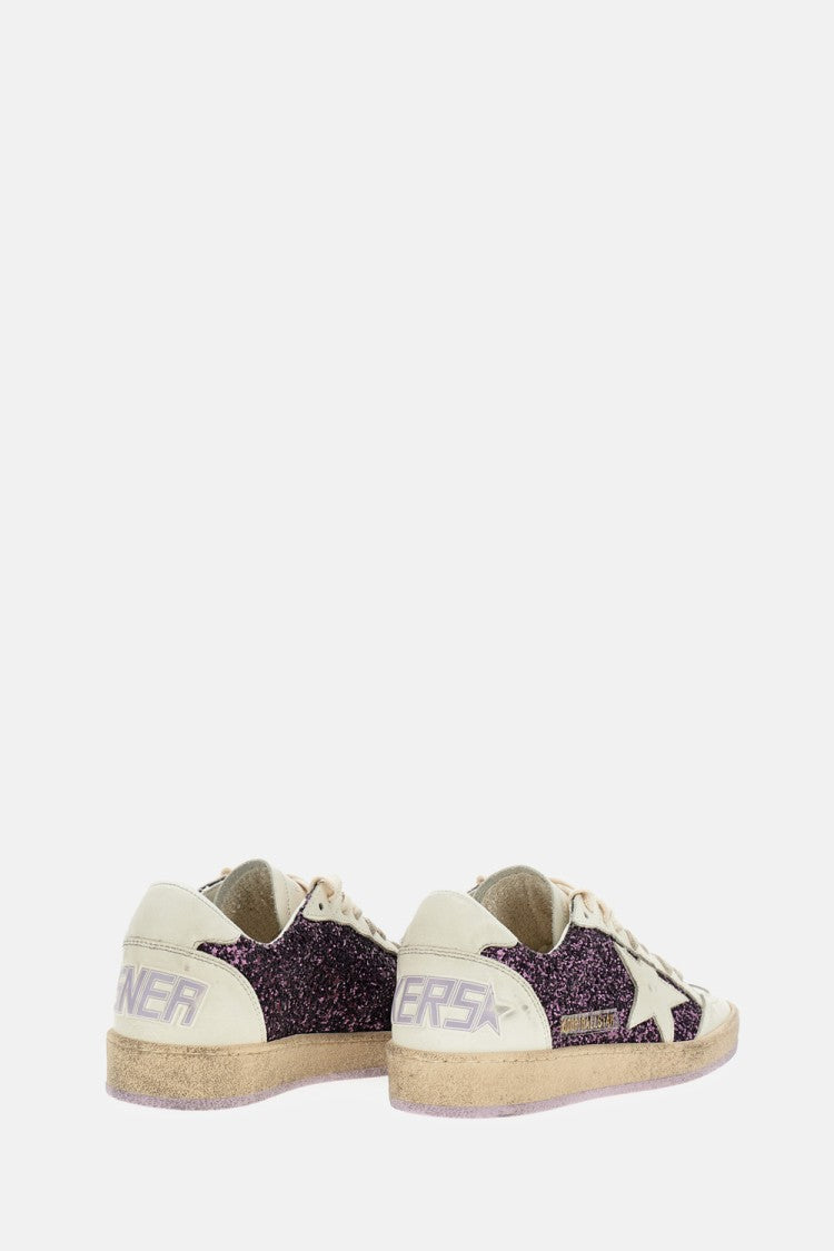 Golden Goose Ball Star Sneakers