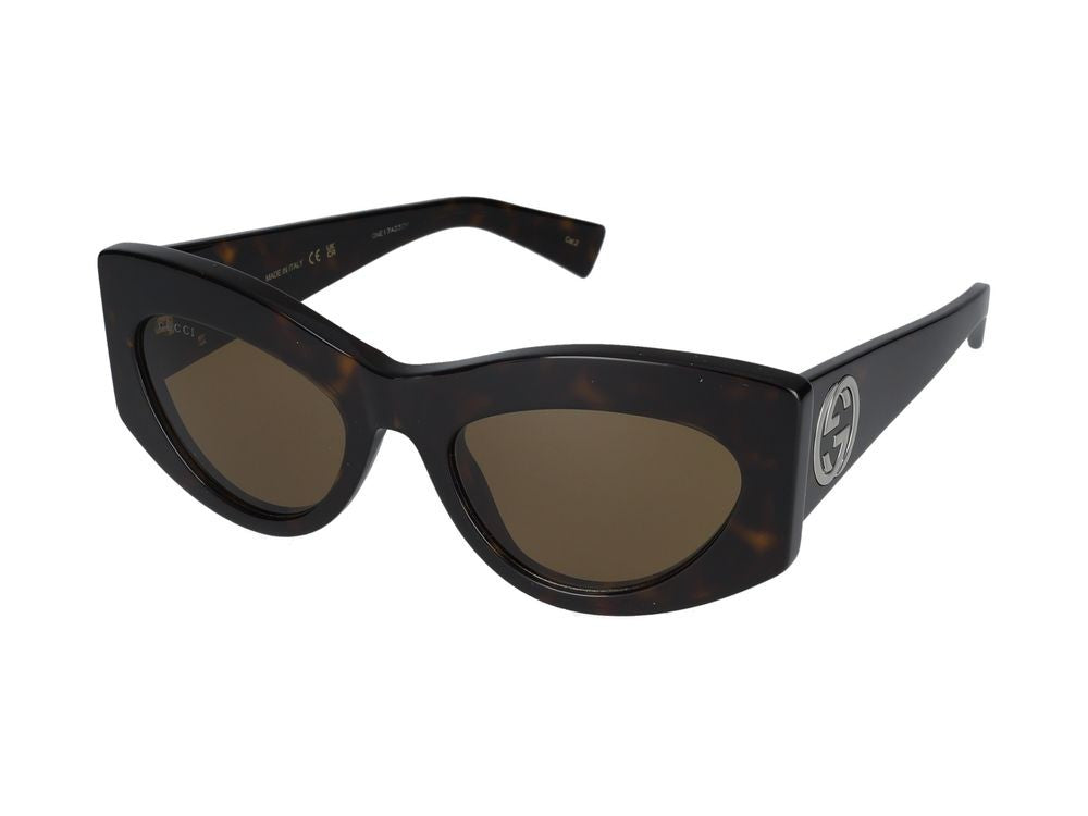 Gucci Sunglasses Gucci Gg1843s 002 Havana Havana Brown 53/20/140
