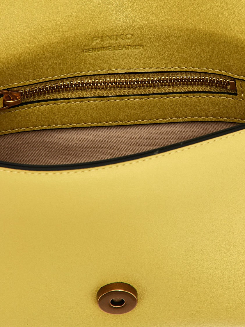 Pinko 'Love One Mini' Crossbody Bag