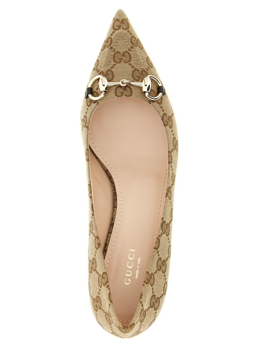 Gucci 'Morsetto' Pumps
