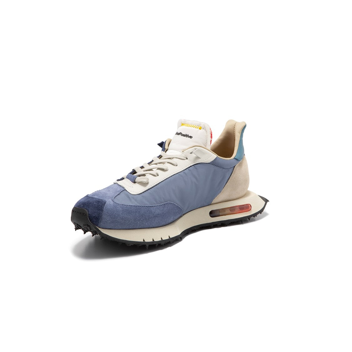 Be Positive Space Race - Wing - Nylon/Leather