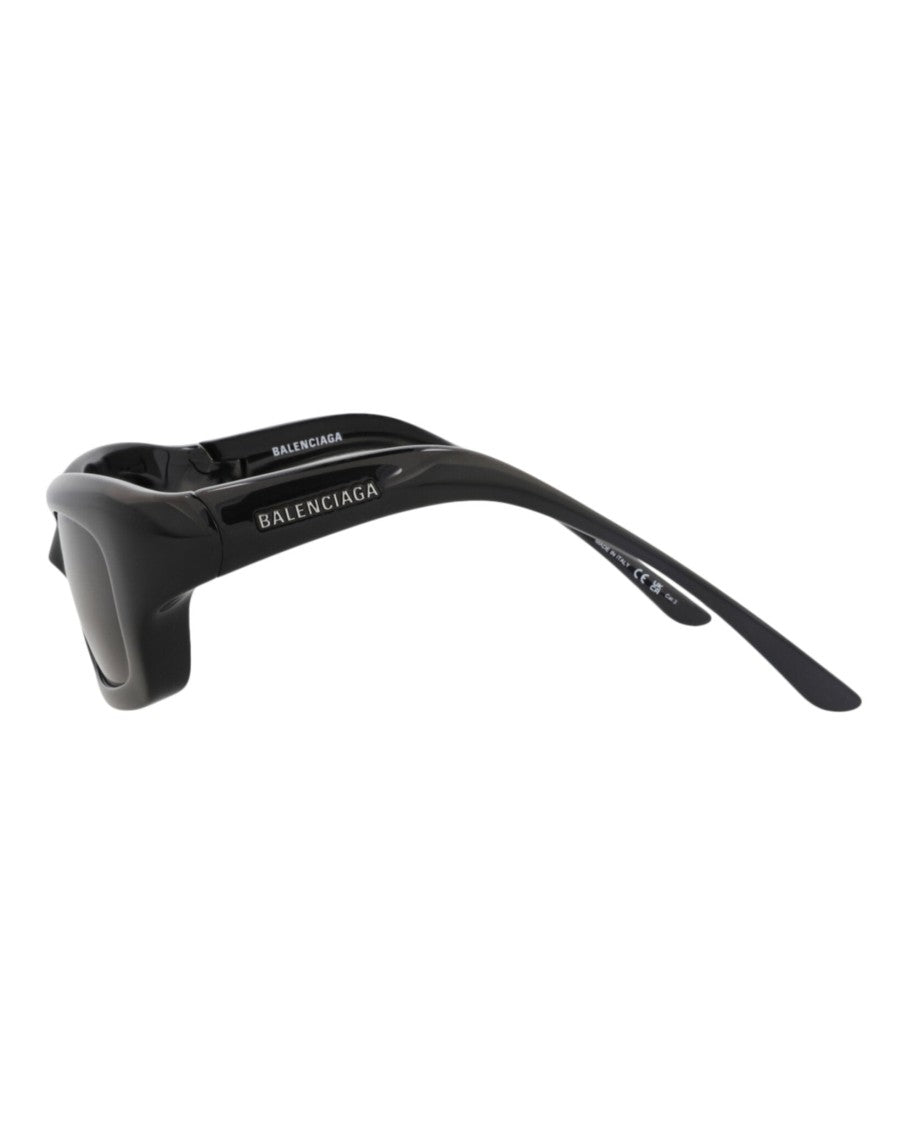 Balenciaga Cat Eye-Frame Bio-Injection Sunglasses