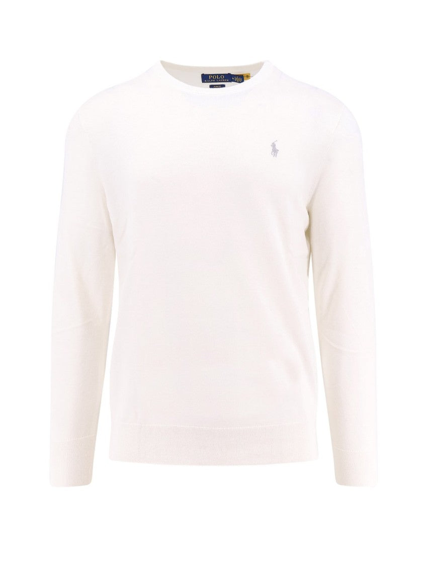 Polo Ralph Lauren Classic Crew Neck Pullover