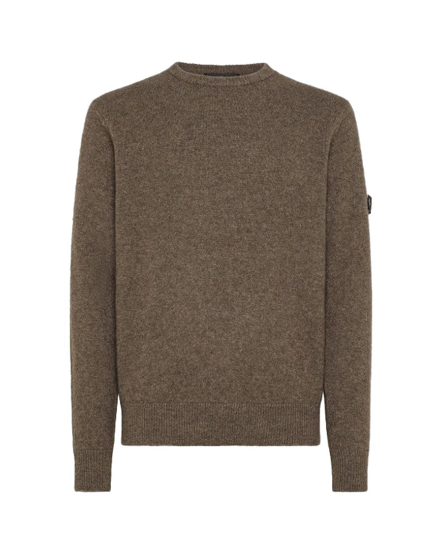 Peuterey Gediz Sweater 02 Iron