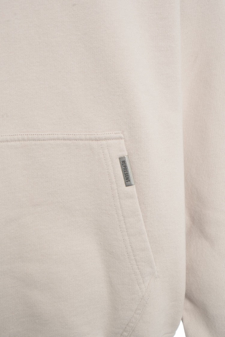 Represent Script' Hoodie