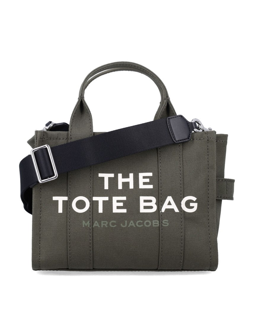 Marc Jacobs The Small Tote Canvas