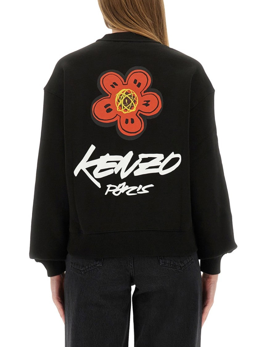 Kenzo "Future" Sweatshirt