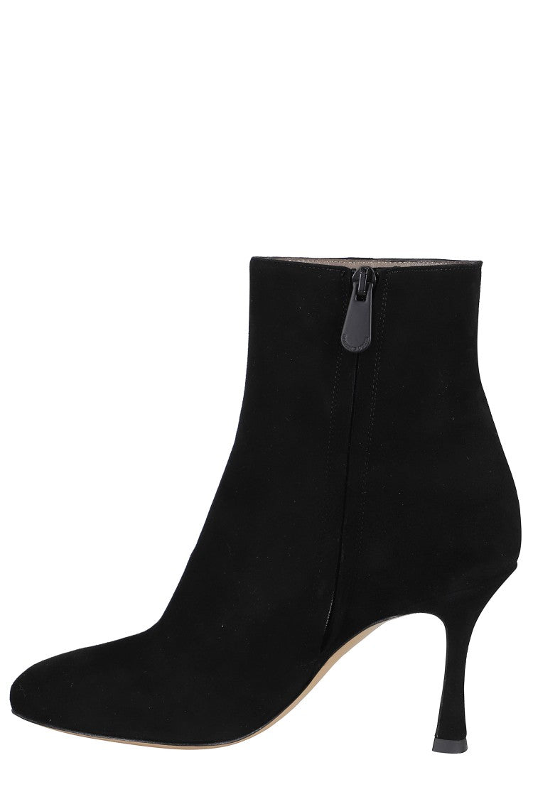 Roberto Festa Charly Suede Ankle Boot