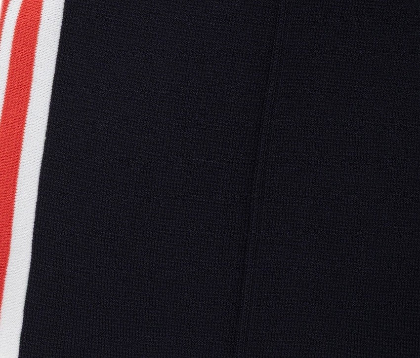 Autry Jogger Trousers With Contrast Stripe Detail
