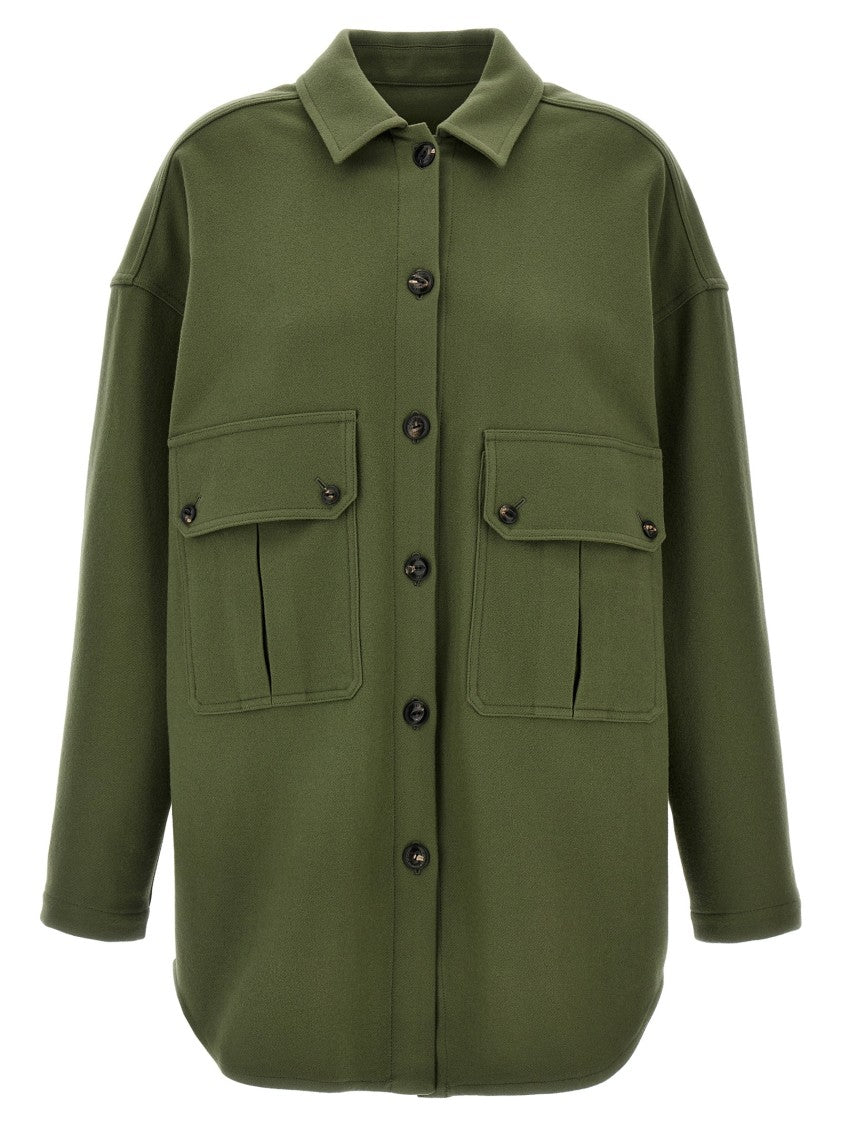 Fortela Monika' Overshirt