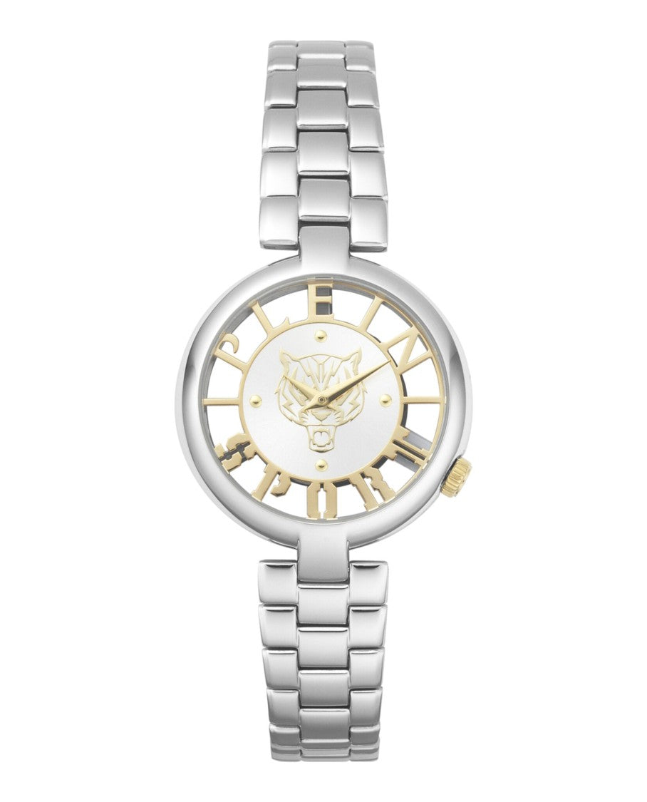 Plein Sport Tiger Luxe Bracelet Watch