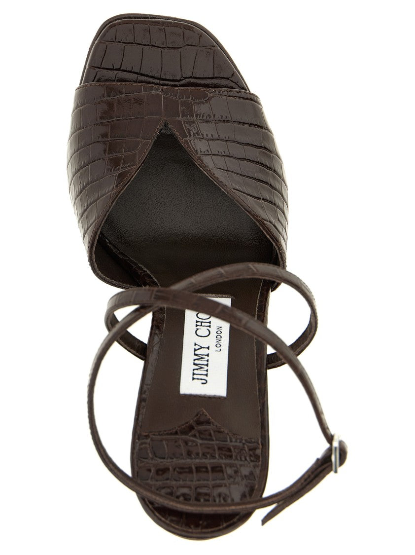Jimmy Choo 'Karli' Sandals