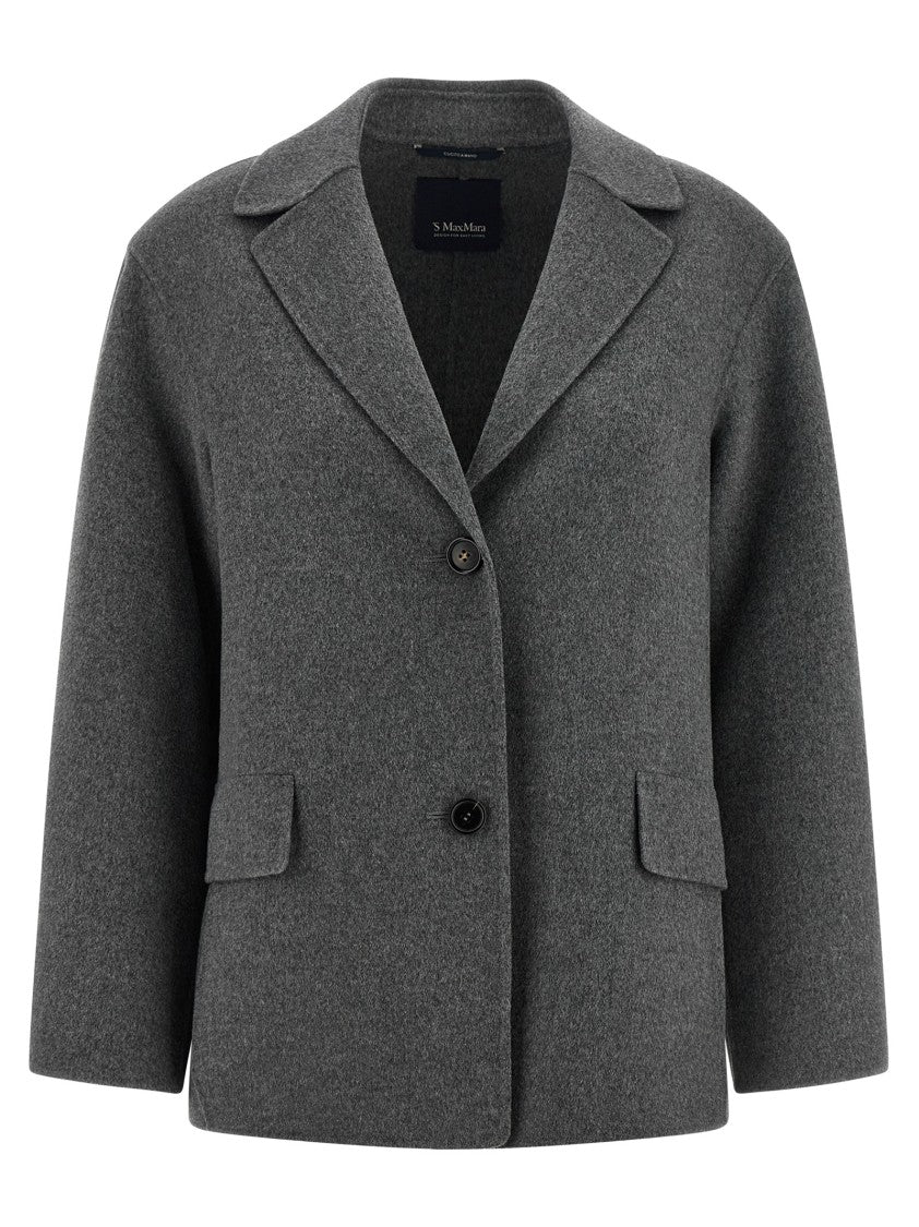 Max Mara 'Smmelfi' Blazer