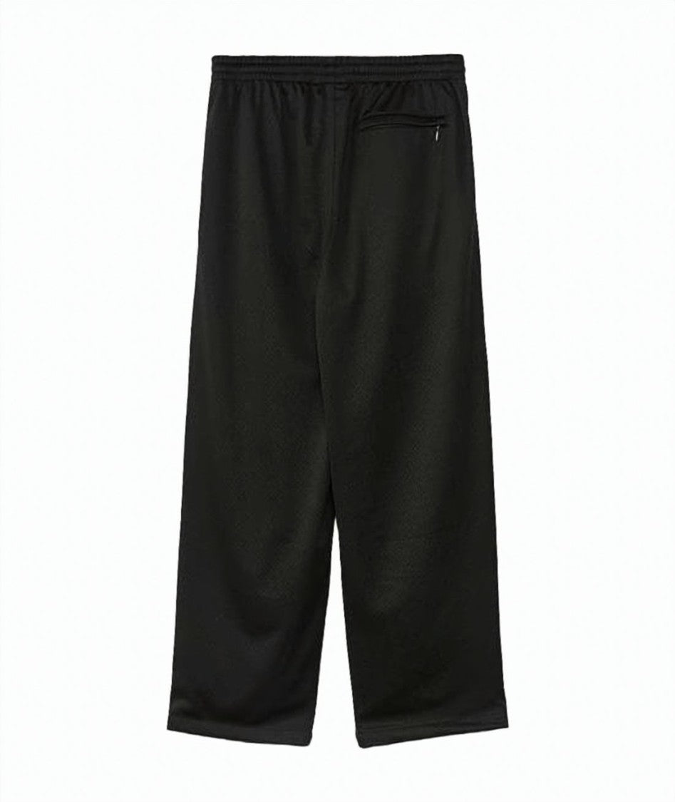 Stussy Relaxed Fit Straight Leg Jogger Pants