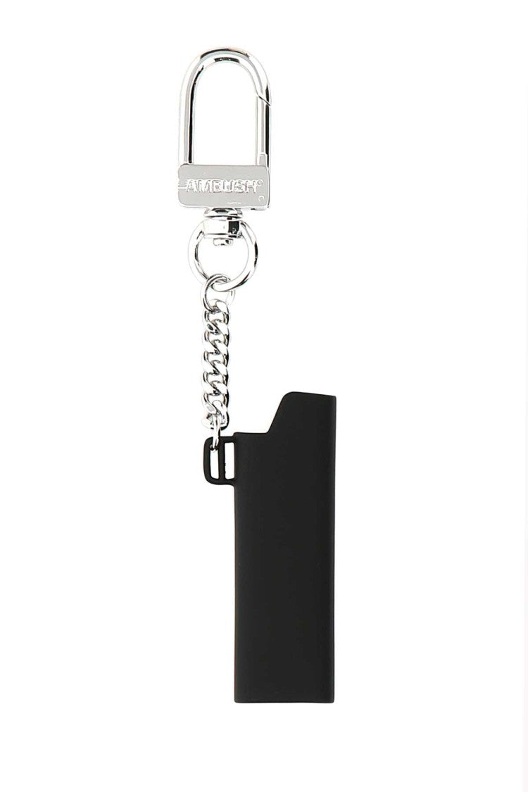Ambush Black Metal Lighter Holder