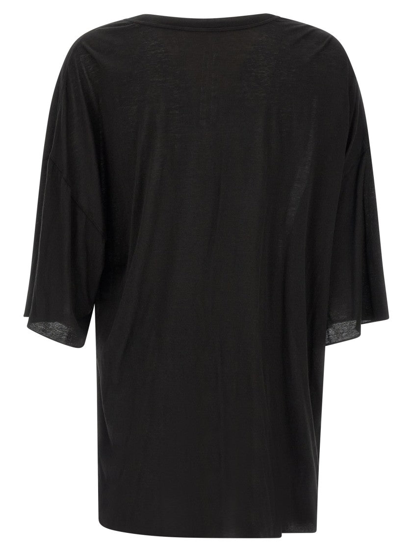 Rick Owens 'V Tommy T' T-Shirt