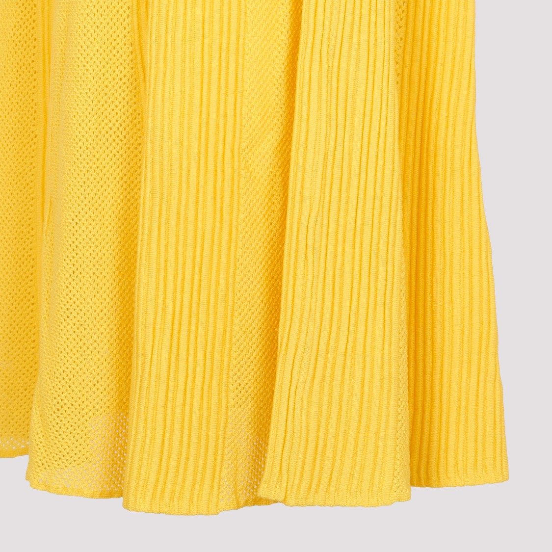 Gabriela Hearst Wool Eula Skirt