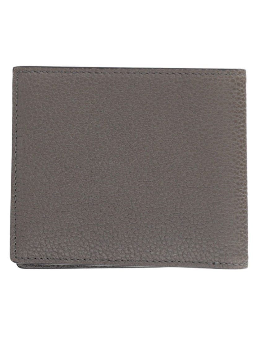 Tom Ford Textured Calf Leather Bifold Wallet